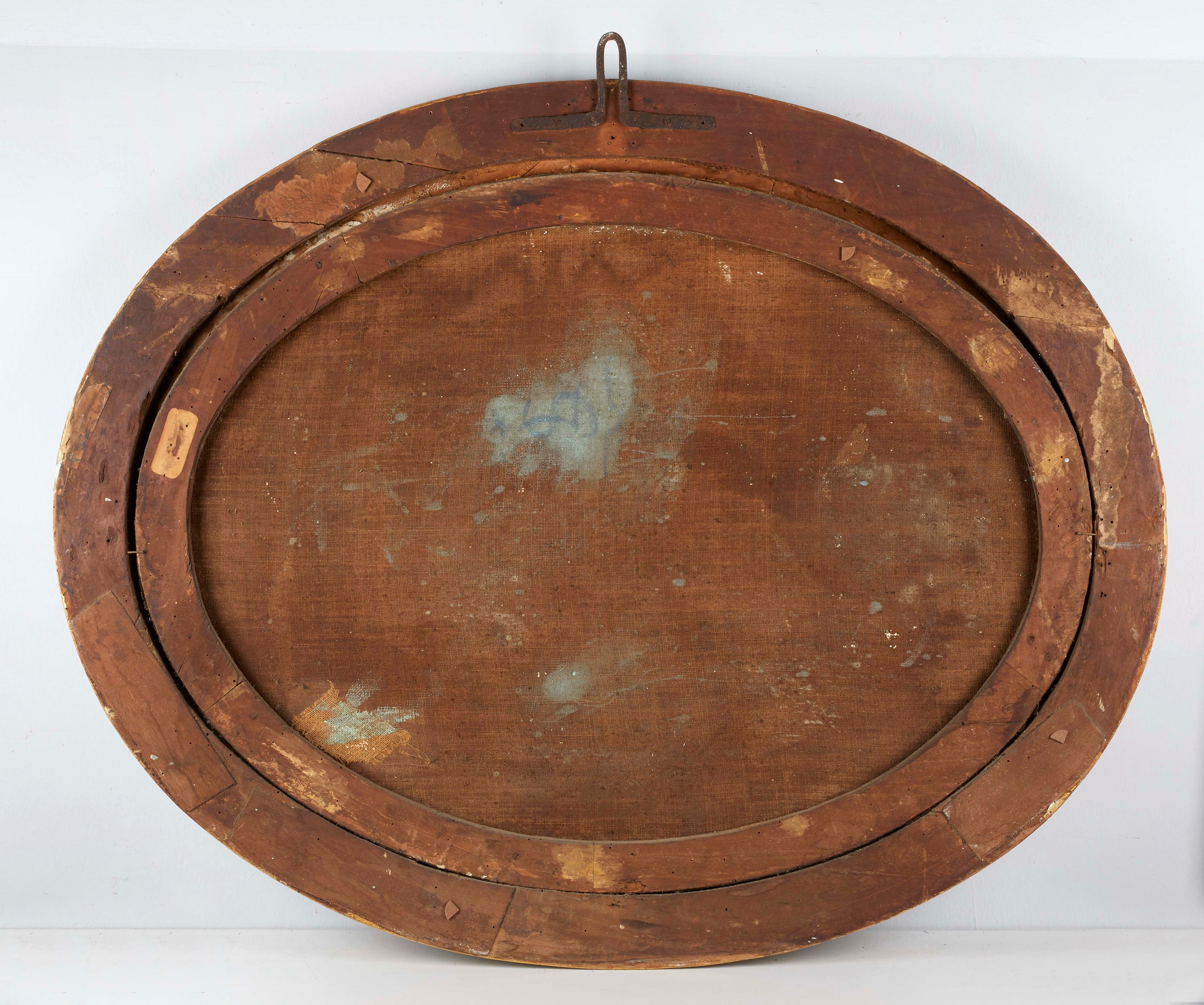 "Allegoria della Passione"