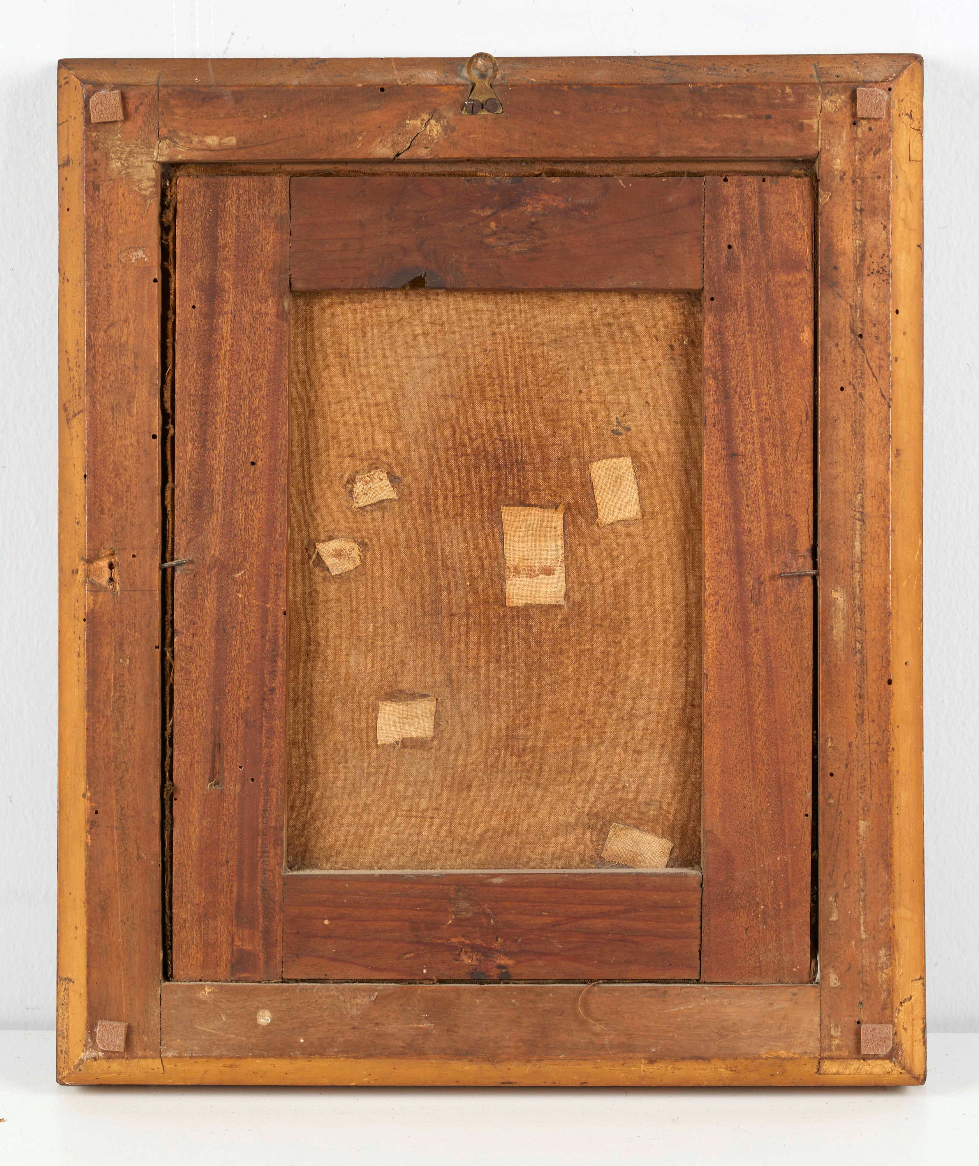 "Ritratto di cardinale"