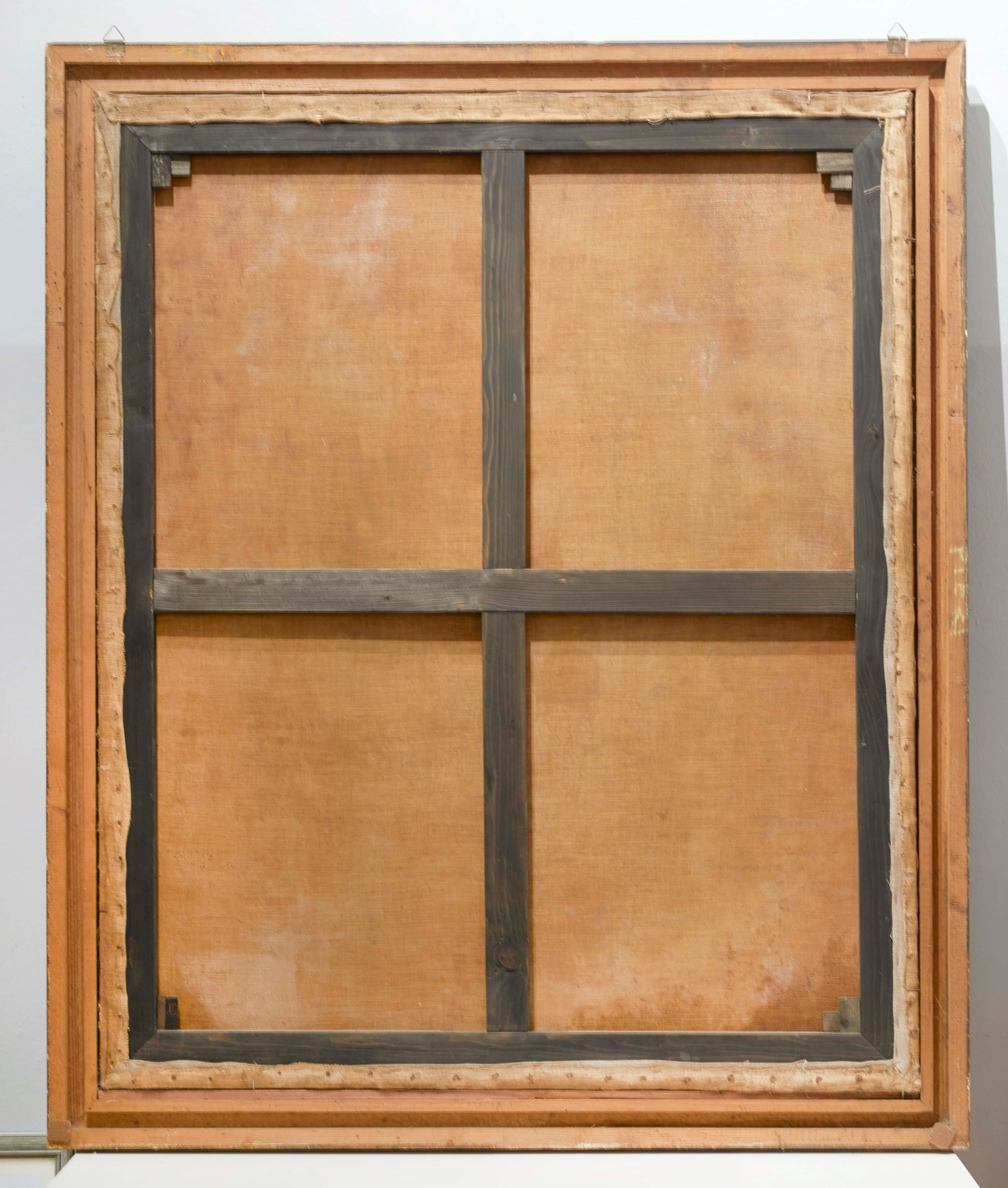 "Sacra Famiglia con san Giovannino"