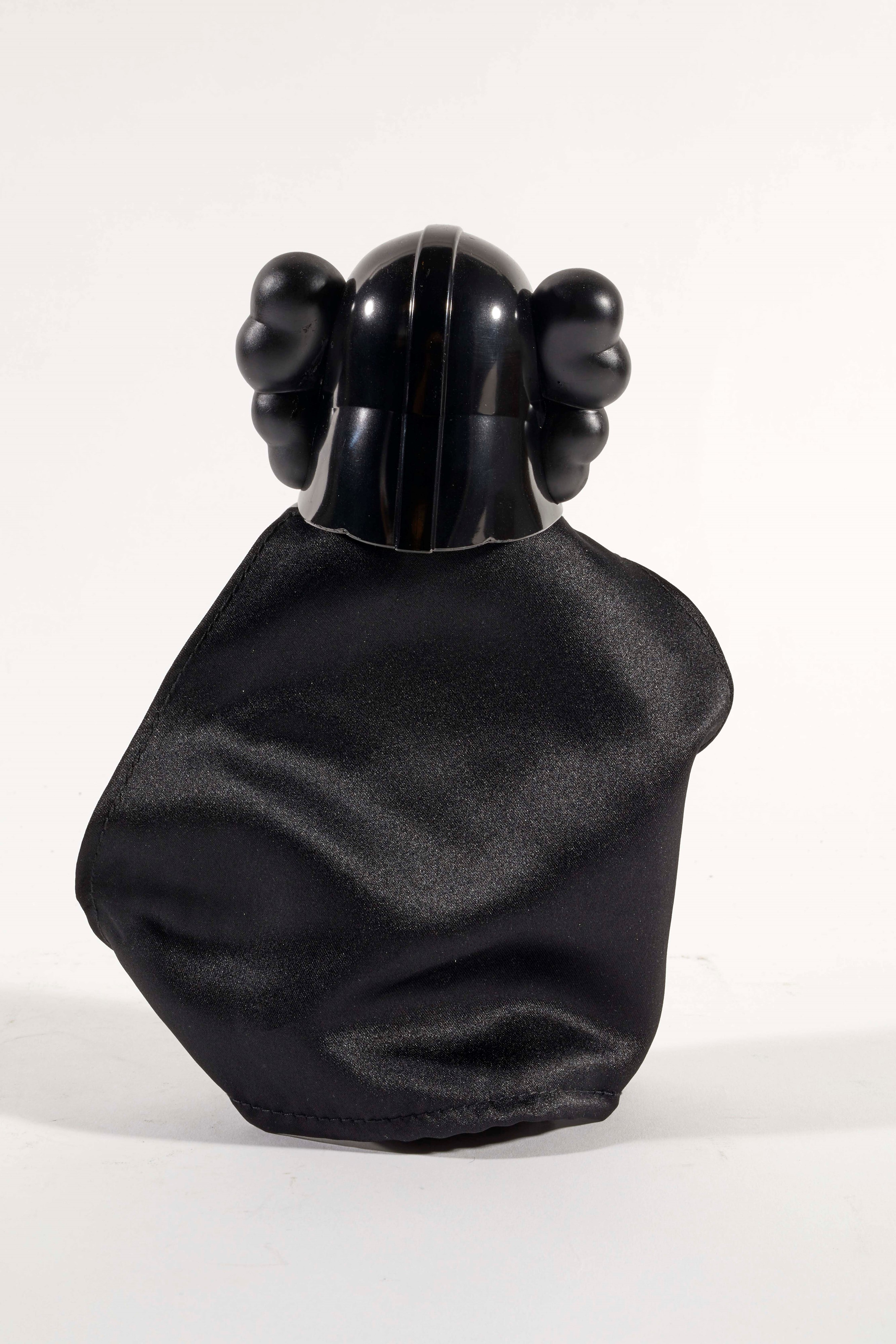 "Darth Vader Companion"