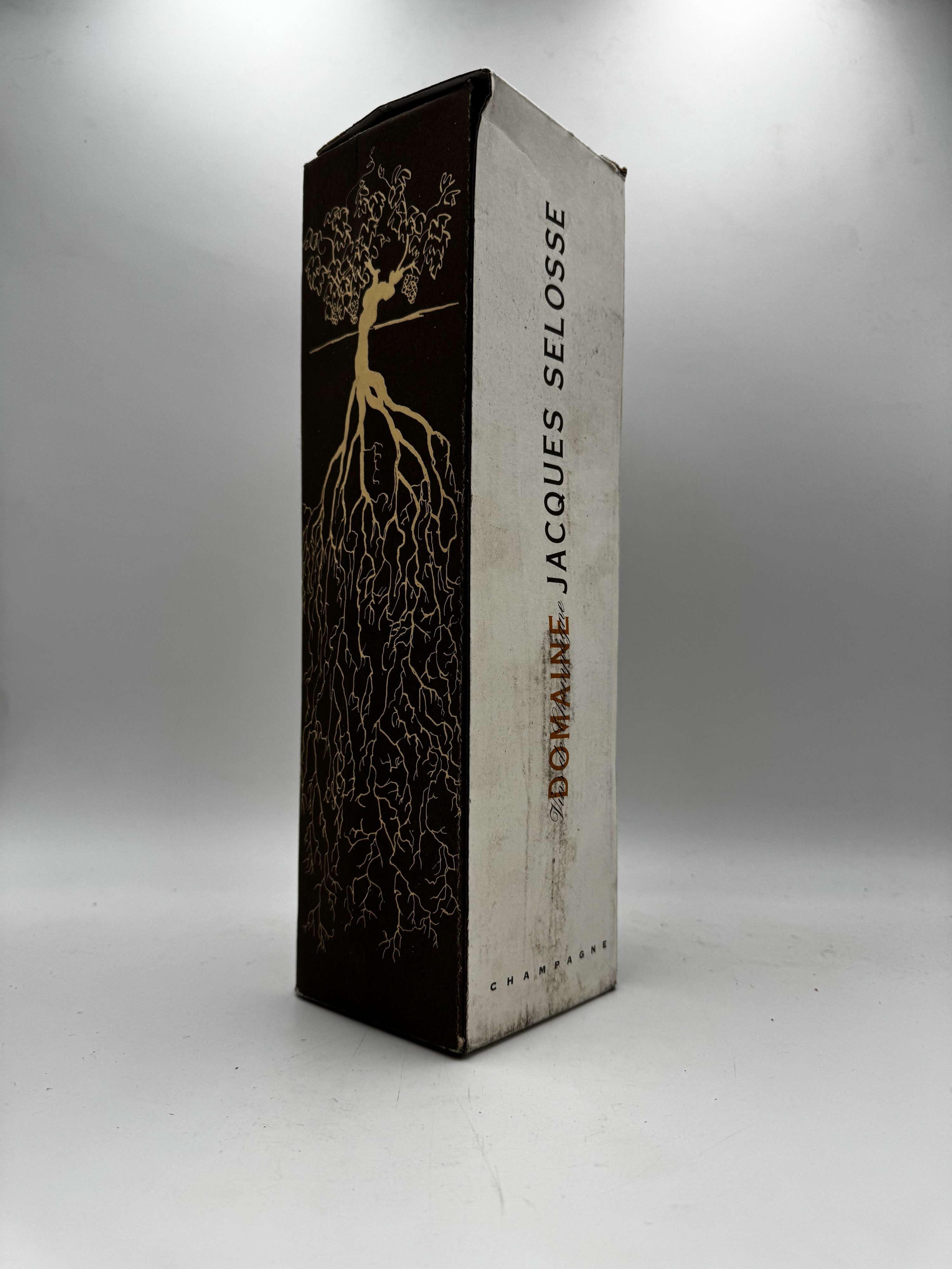 Jacques Selosse Rosè 2019