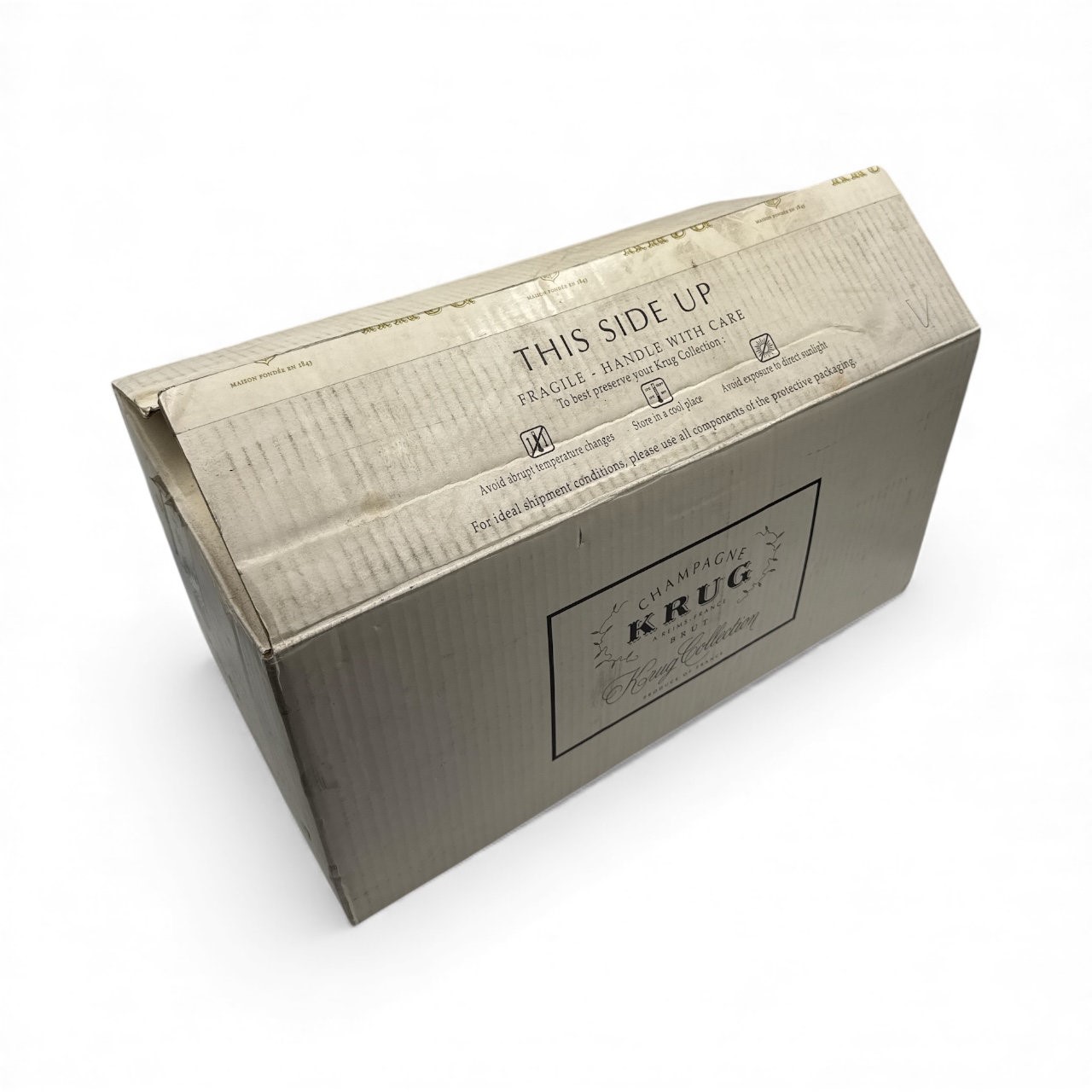 Krug Collection 1989