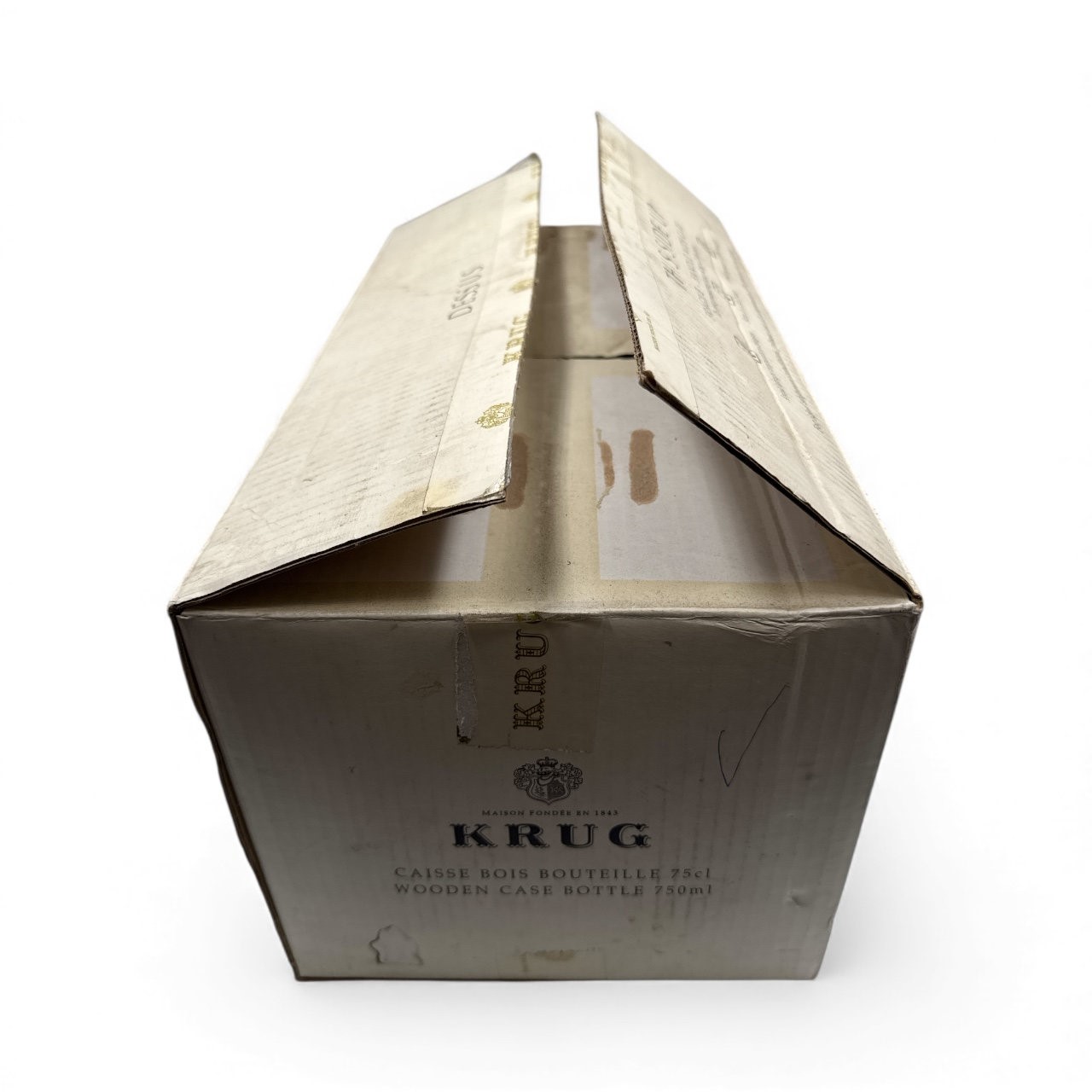 Krug Collection 1989