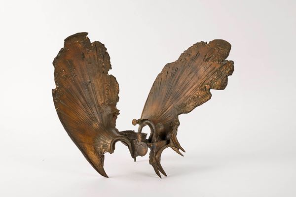 Quinto Ghermandi - "Forma libera"