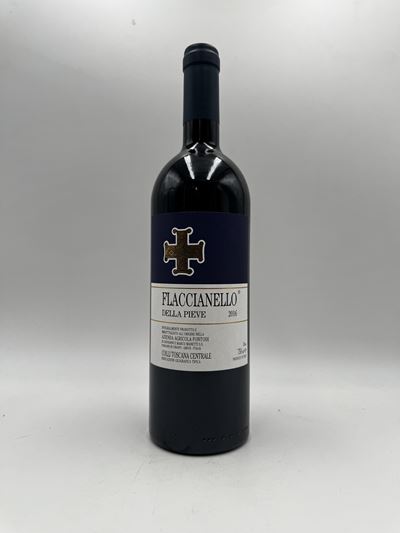 Fontodi, Flaccianello Della Pieve 2016, Toscana IGT