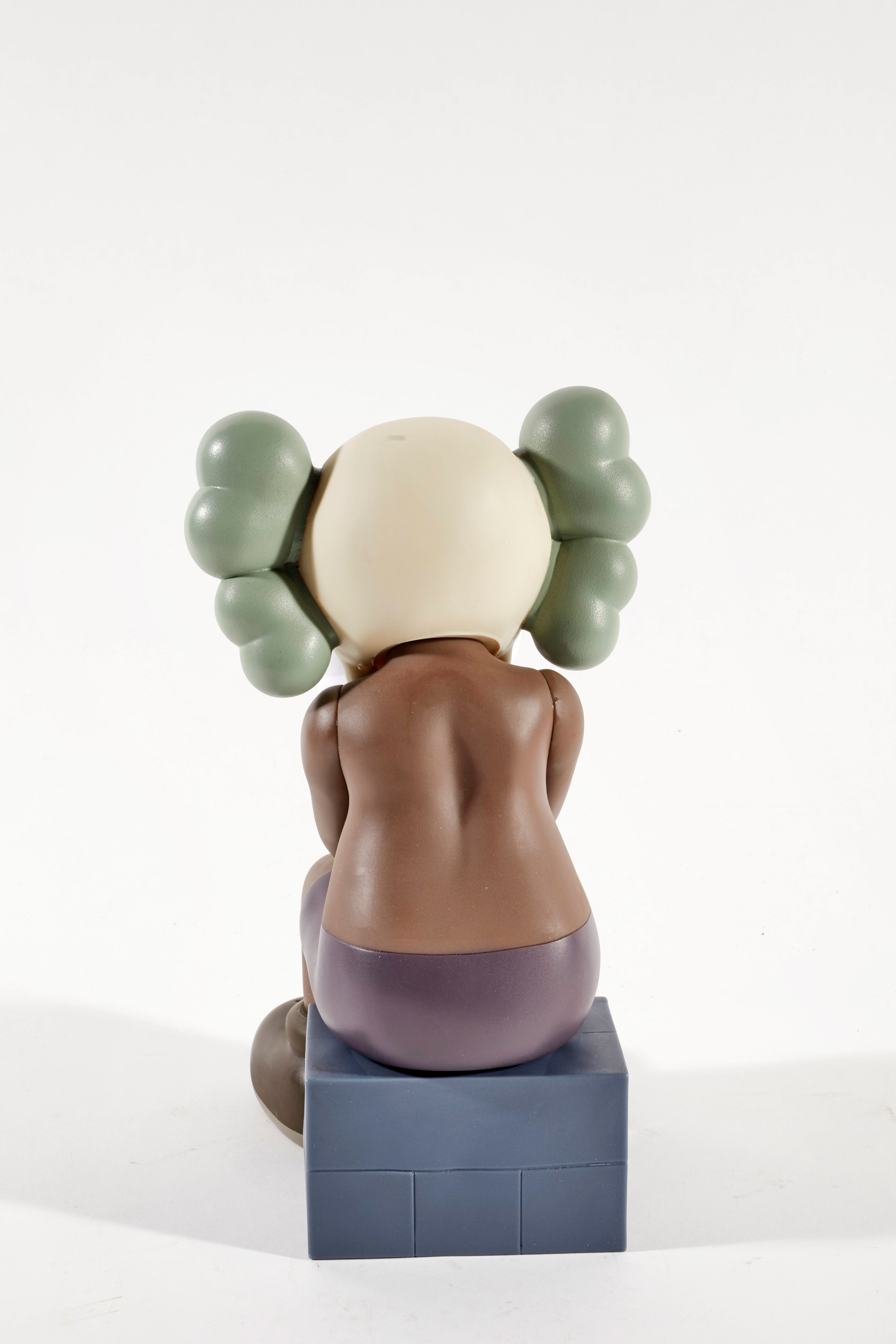 Brian Donnelly Kaws - Companion (Passing Through)