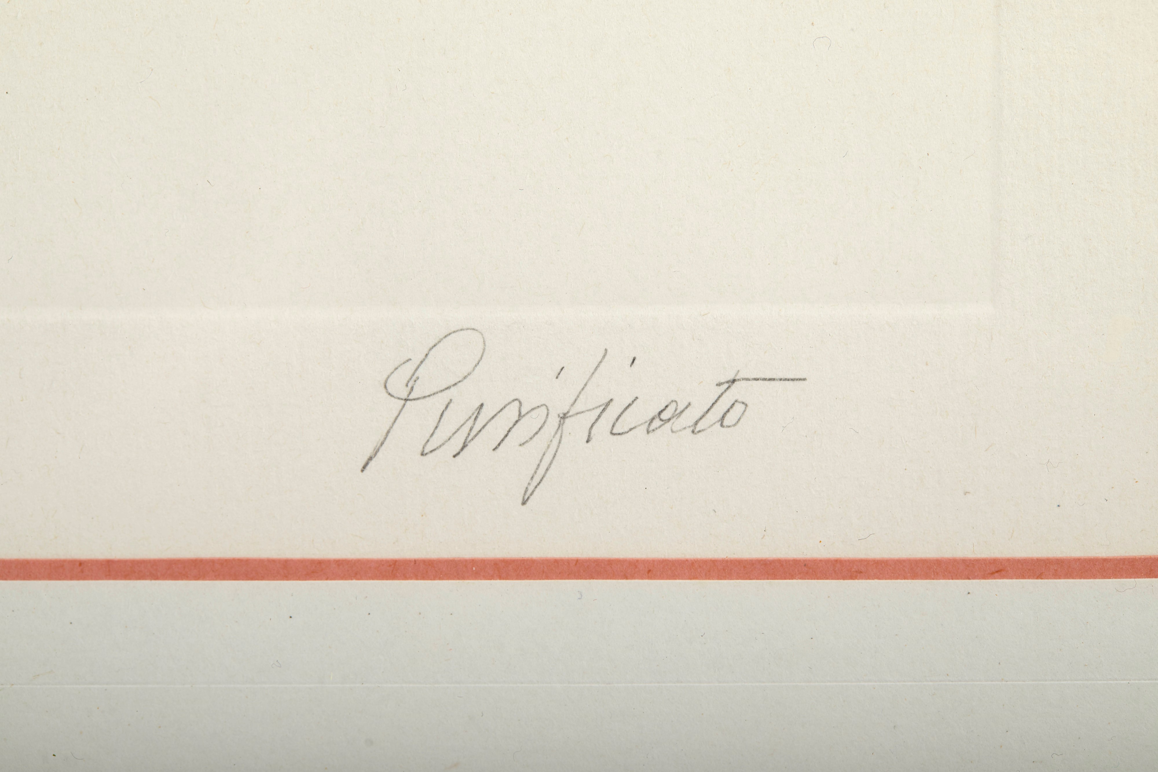 “Donna con limoni”