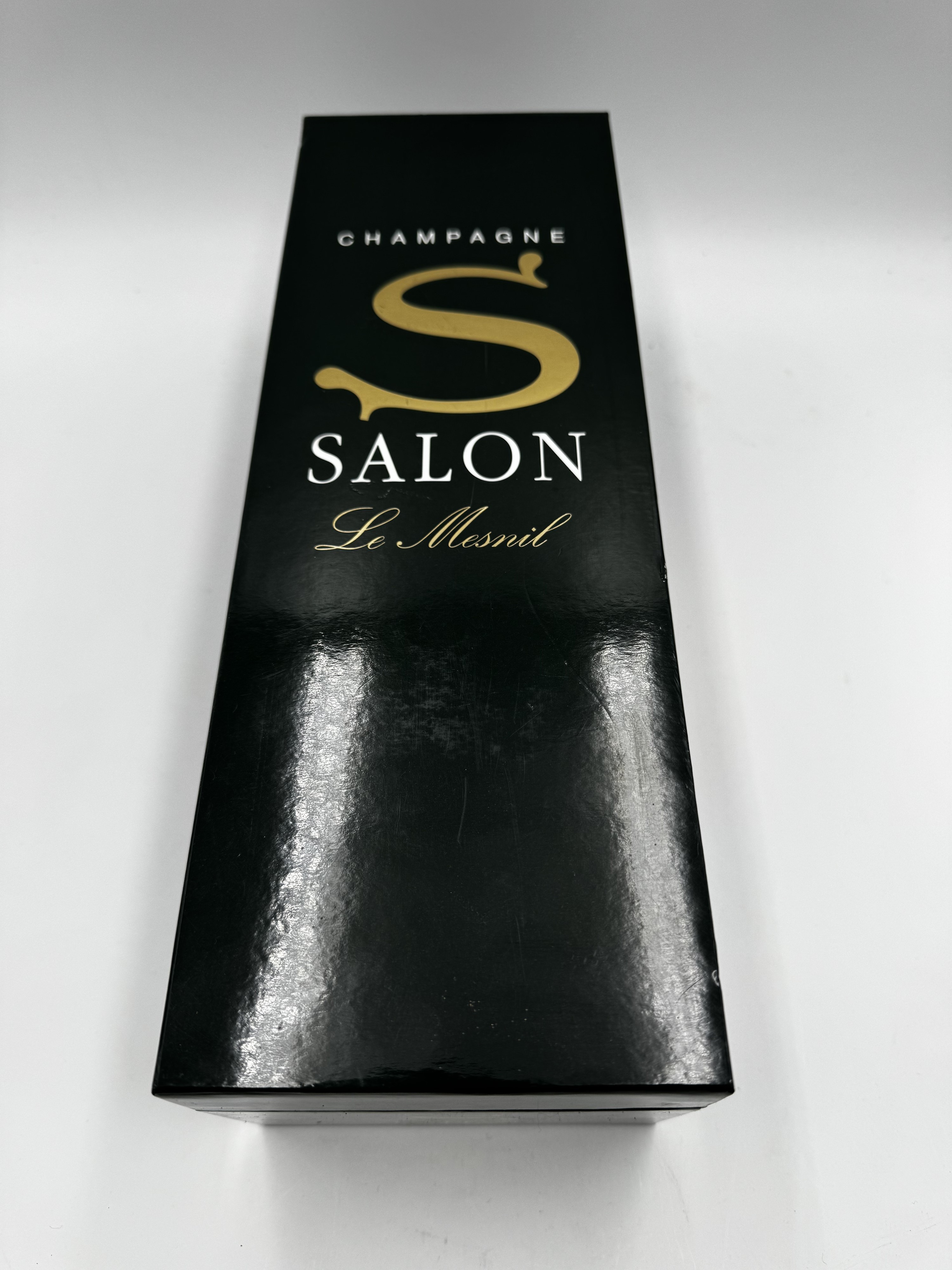 Salon Cuvée "S" 2007