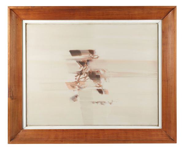 Sergio Romiti - "Composizione"