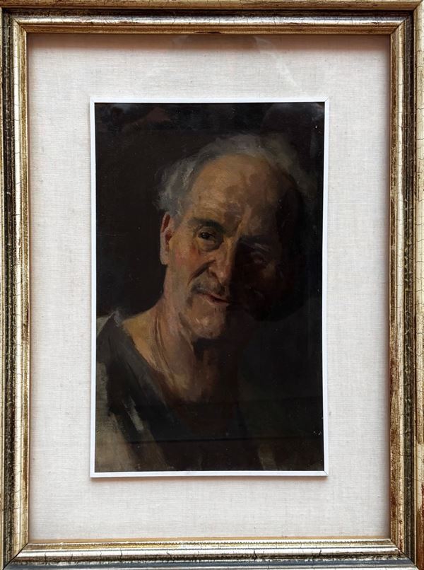 Carlo Corsi - "Figura",