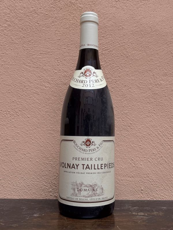 Bouchard P&#232;re &amp; Fils - Premier Cru 