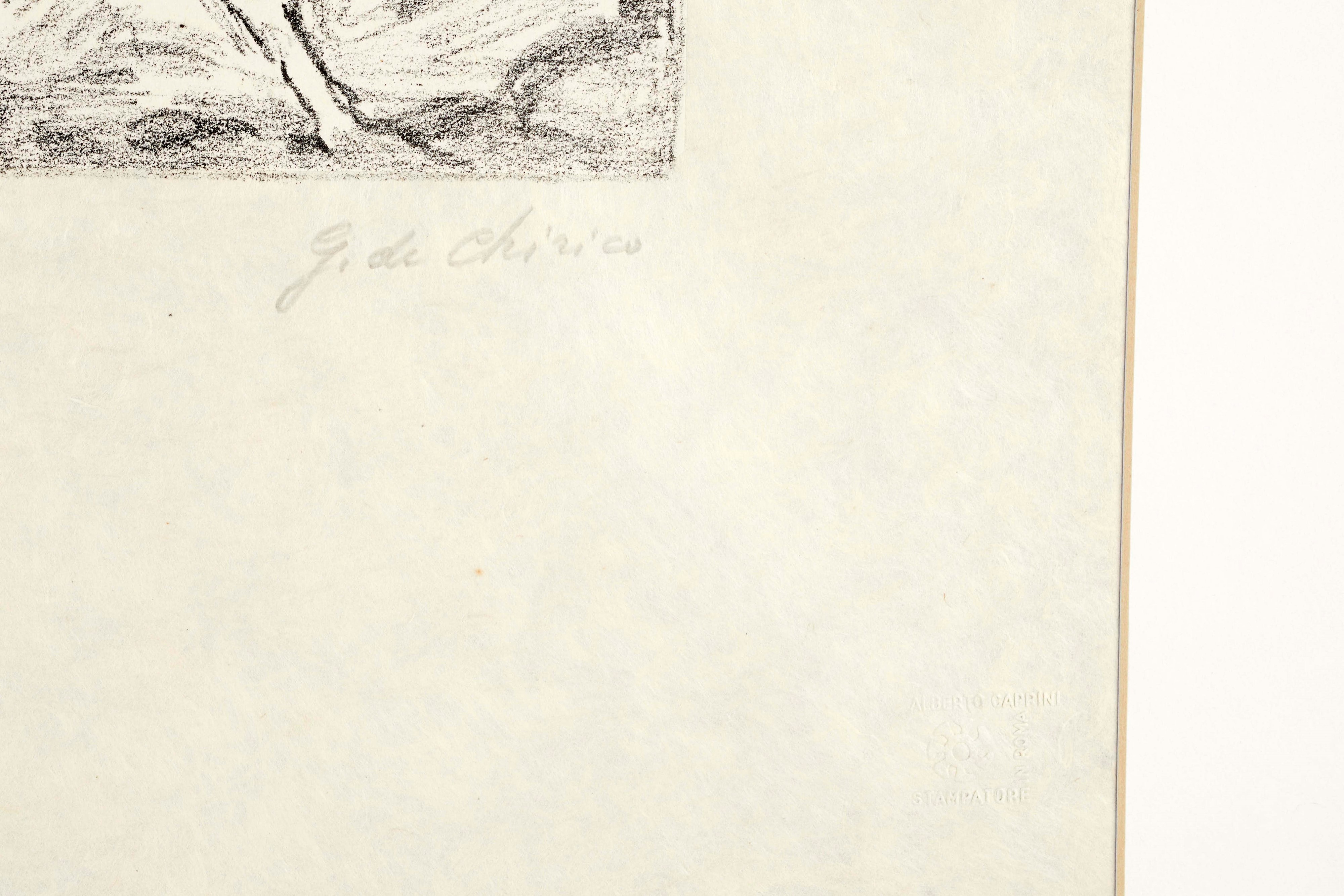 “Le mani misteriose”