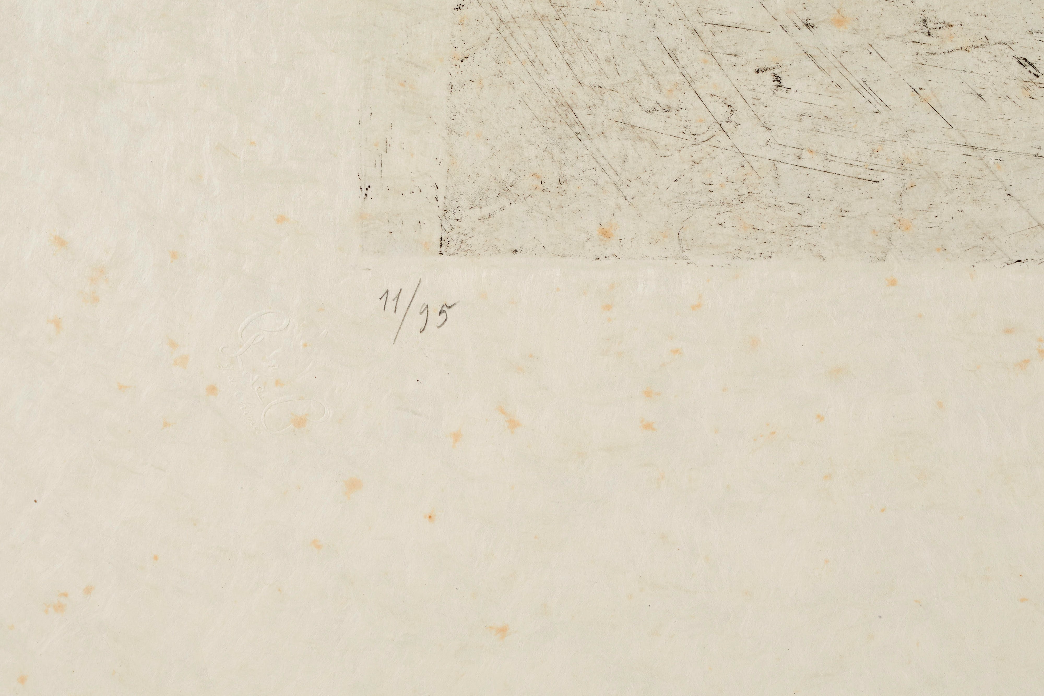 “Il ritorno del guerriero”