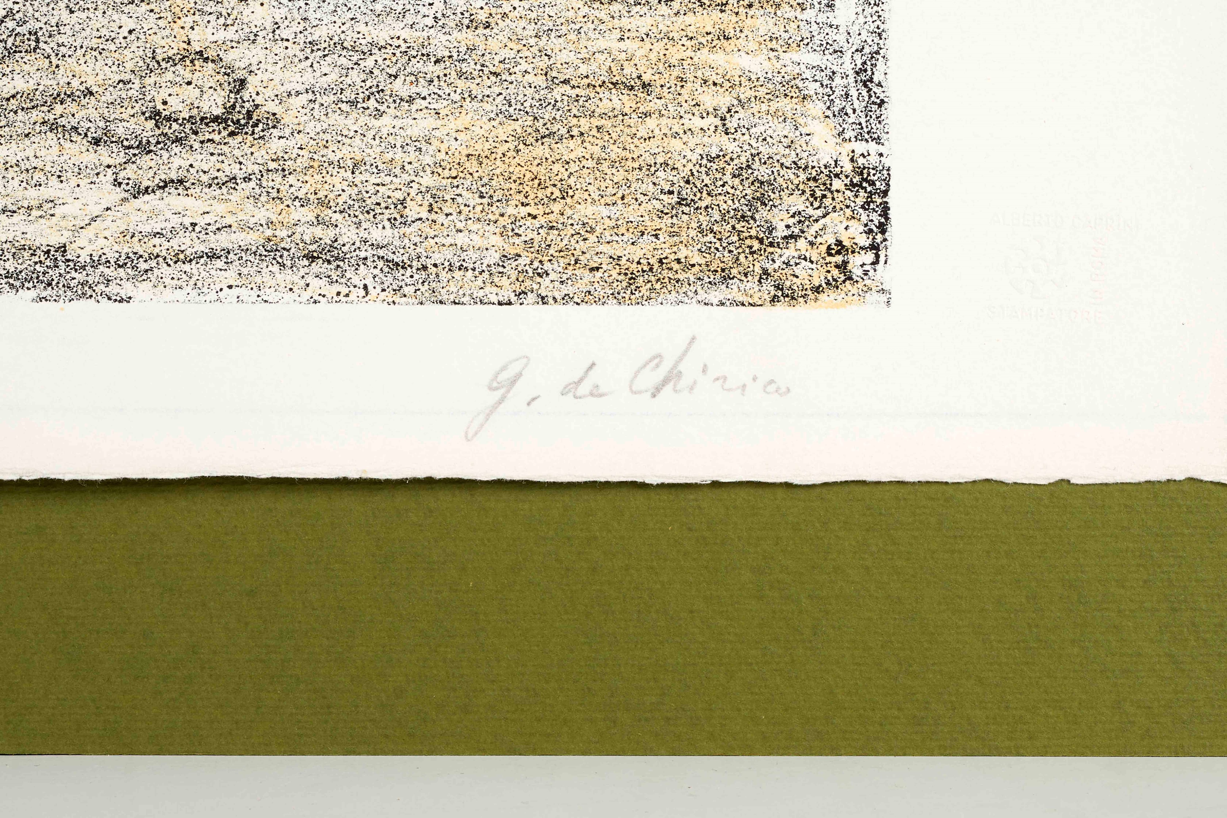 “Il fiume misterioso”