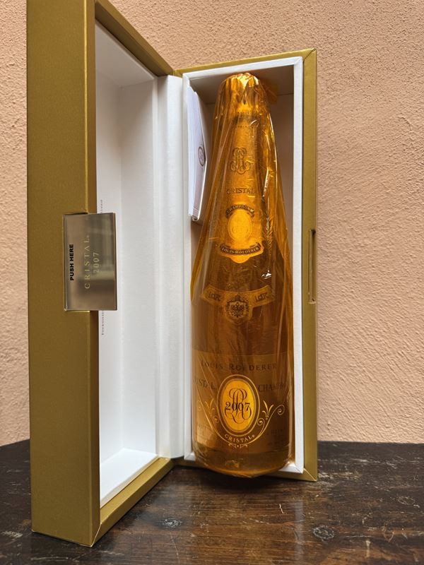 Louis Roederer - Cristal