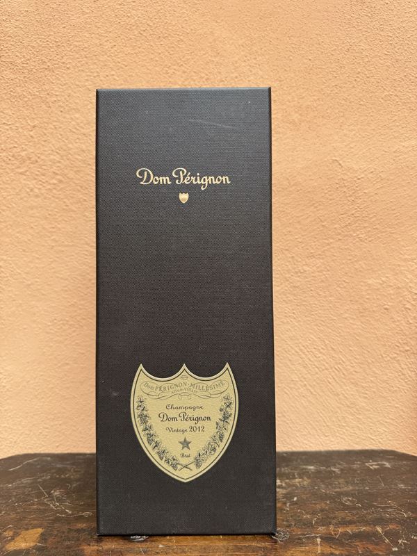 Dom Perignon - Champagne Vintage