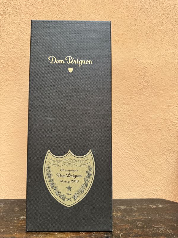 Dom Perignon - Champagne Vintage
