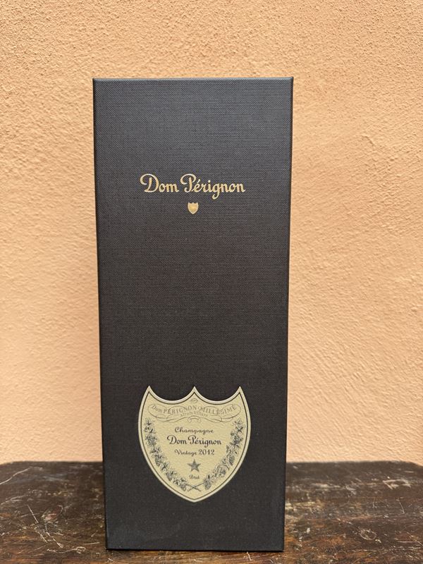 Dom Perignon - Champagne Vintage