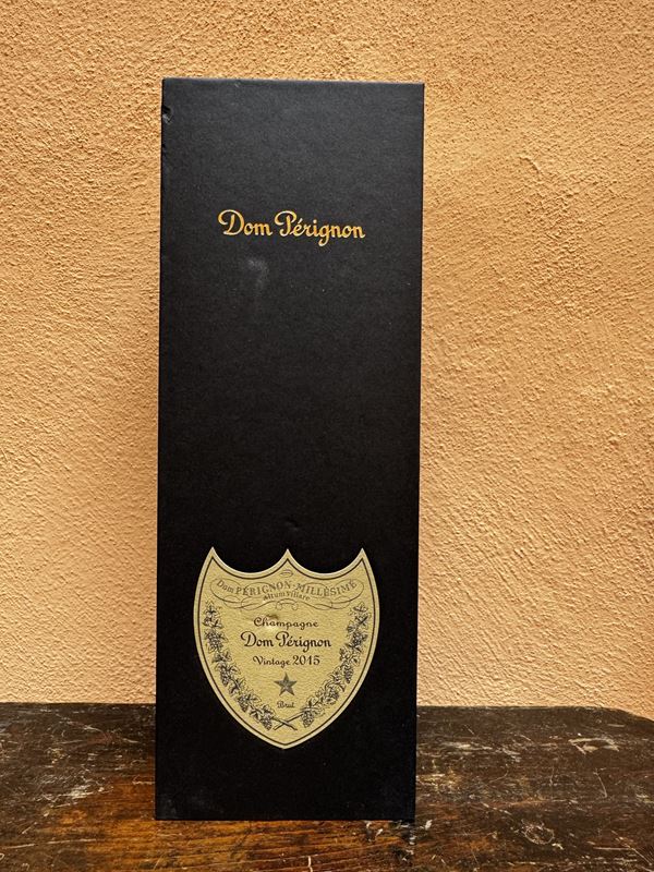 Dom Perignon - Champagne vintage