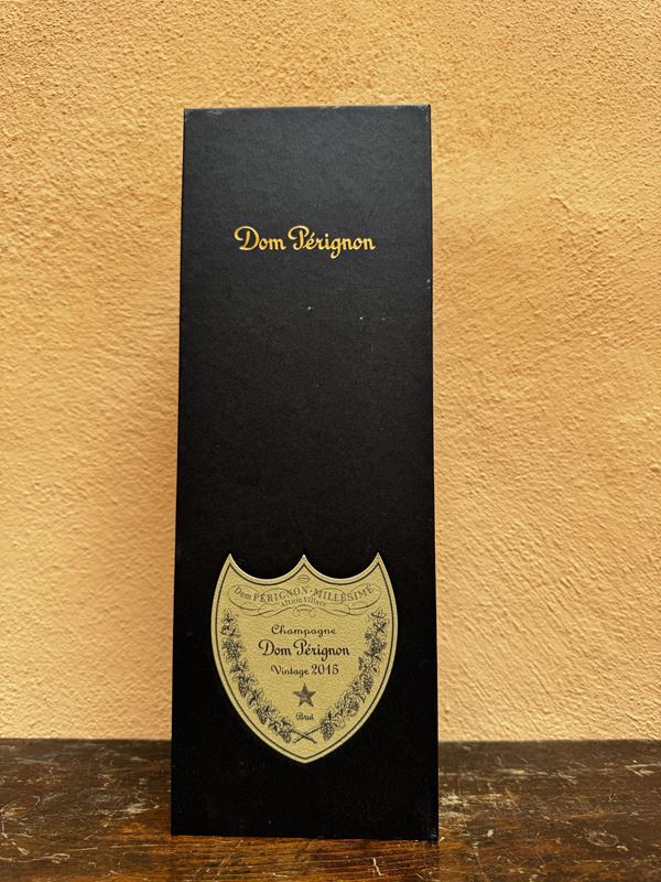Dom Perignon - Champagne vintage