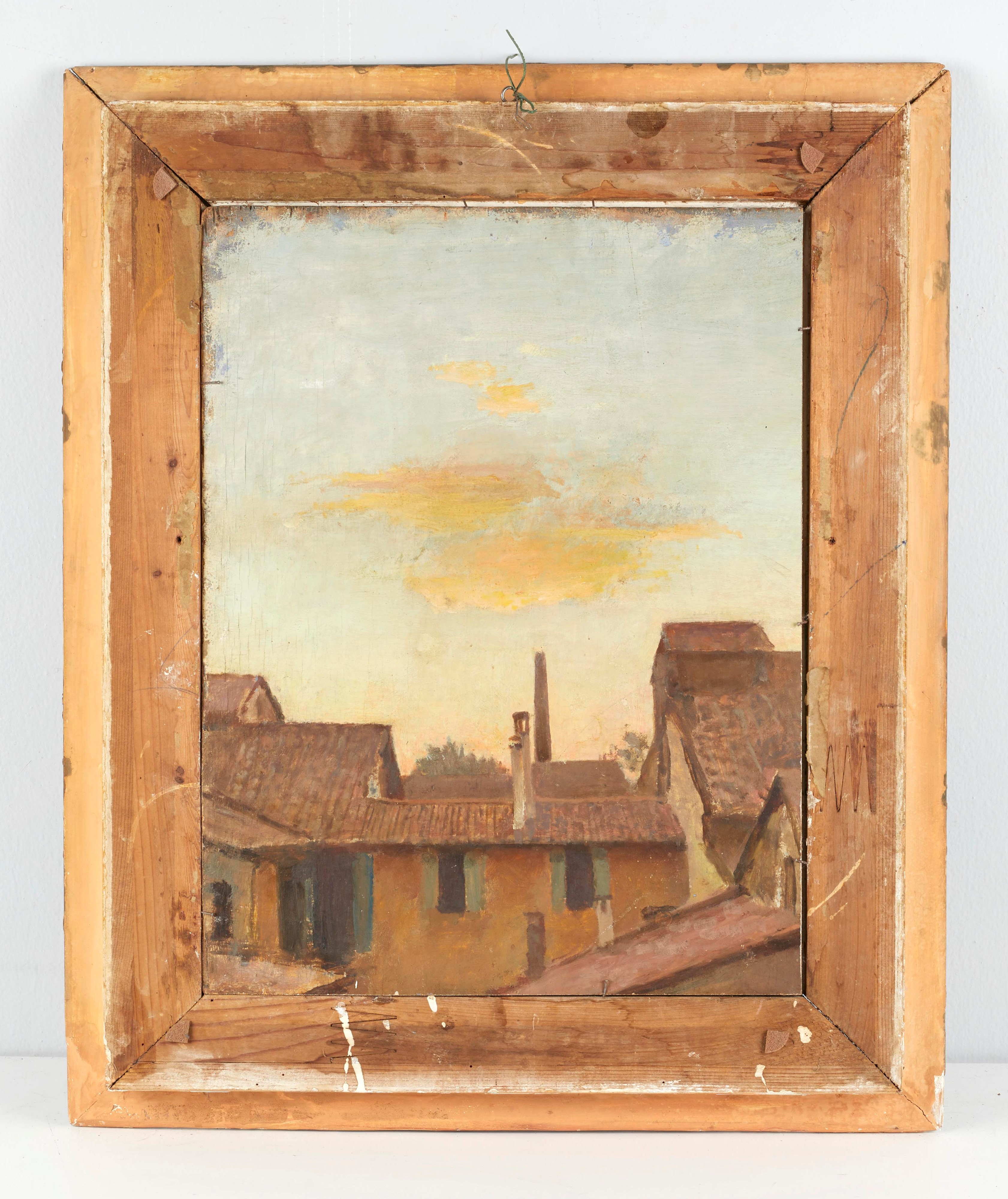 "Ritratto di cardinale"