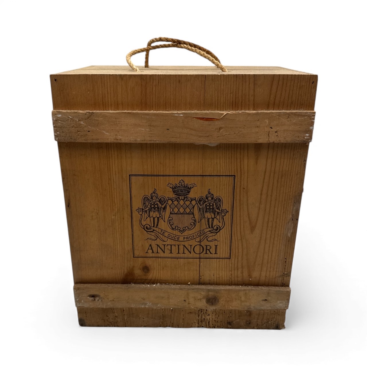 Antinori Santa Cristina 1988