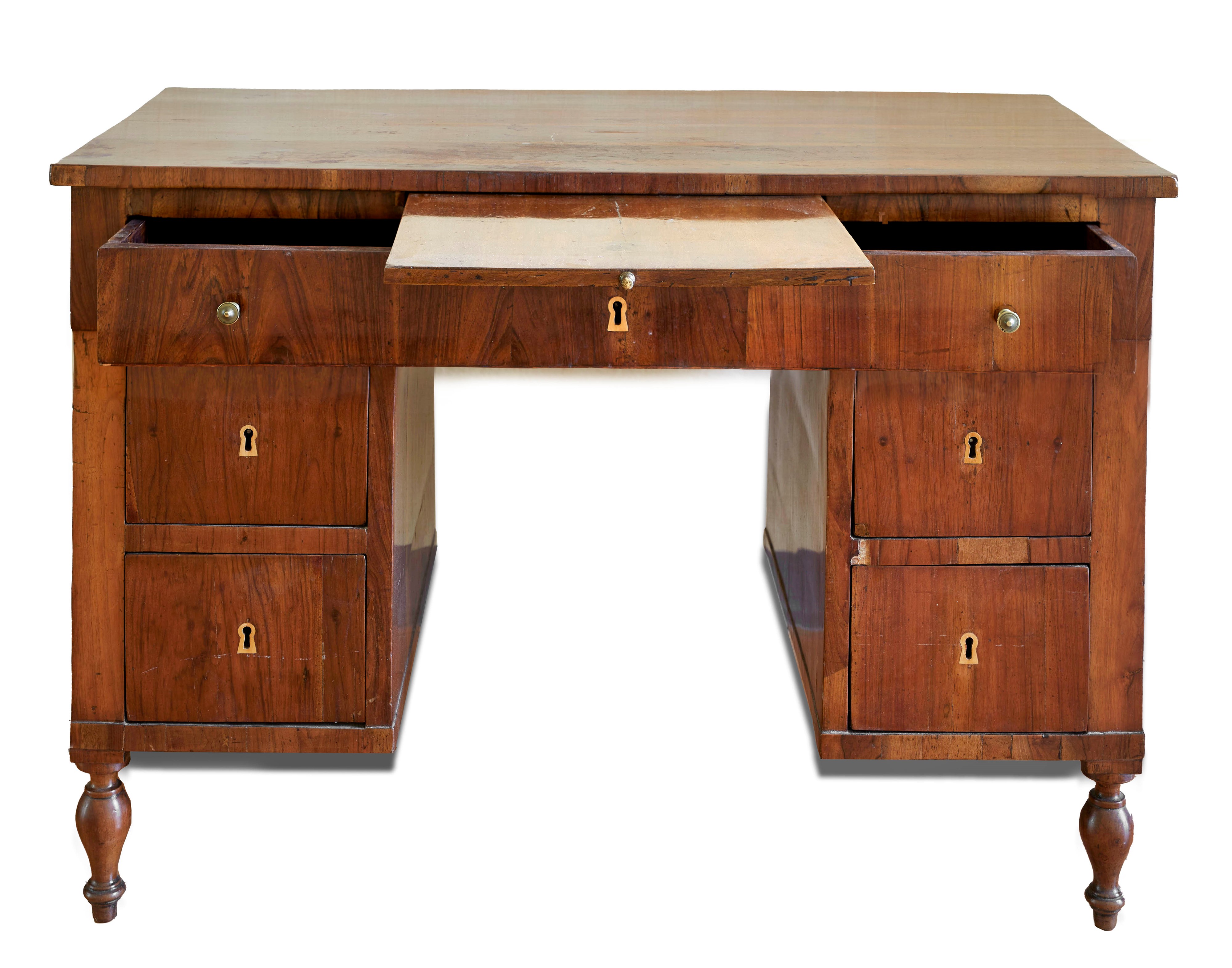 Scrivania Luigi Filippo