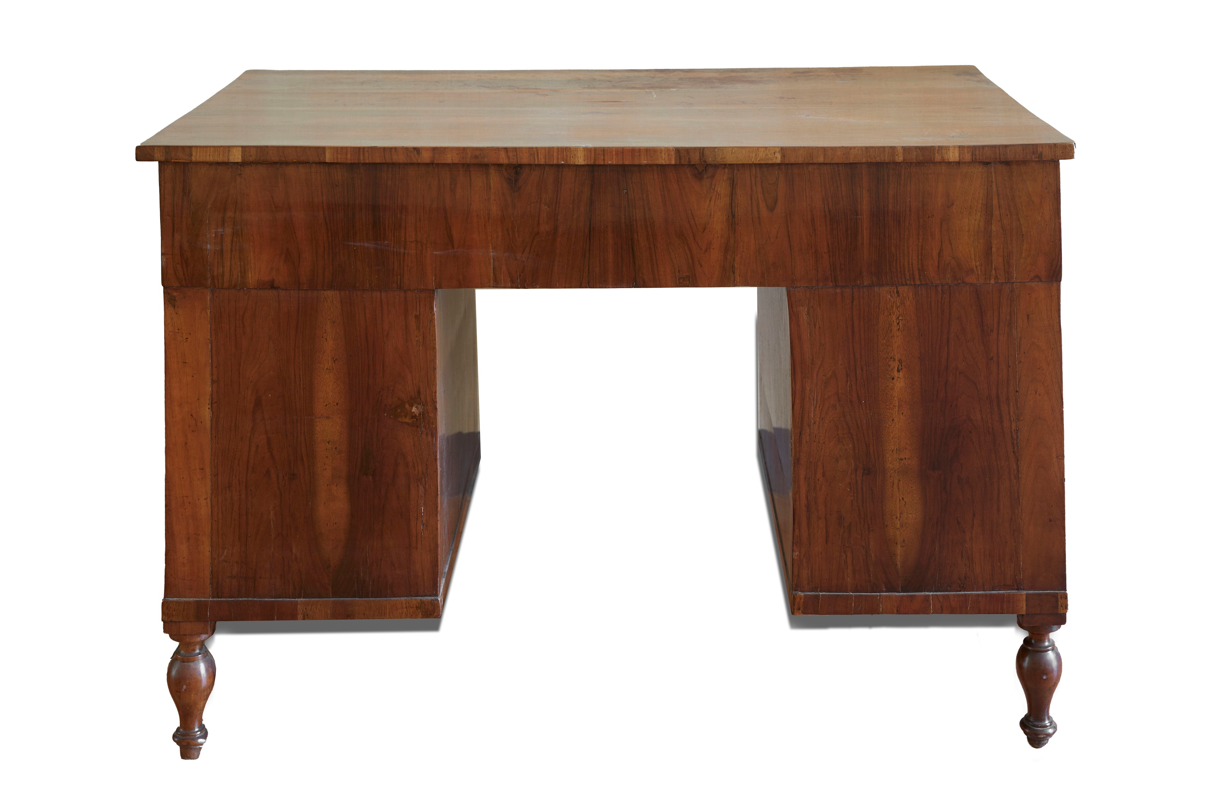 Scrivania Luigi Filippo