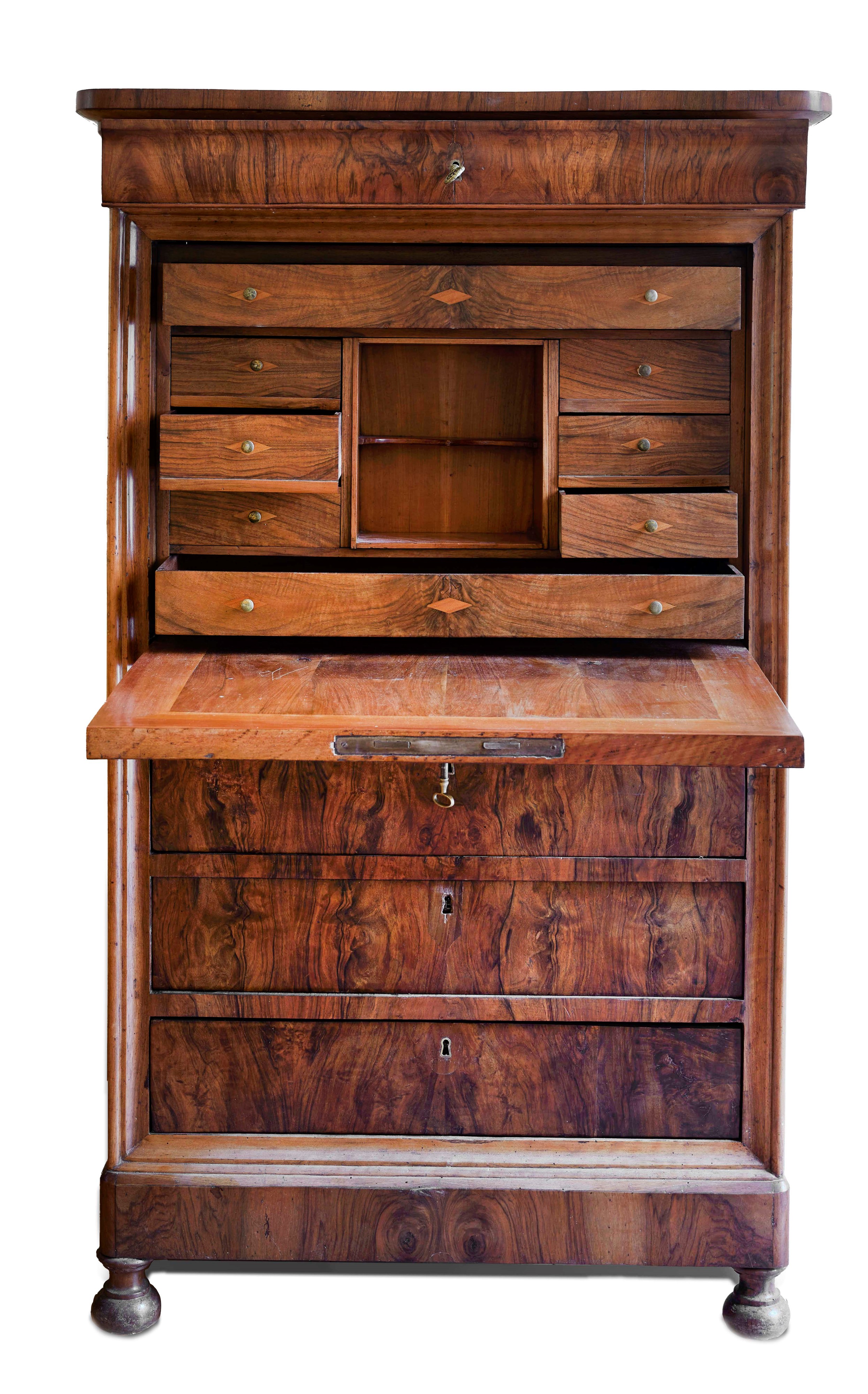 Secretaire