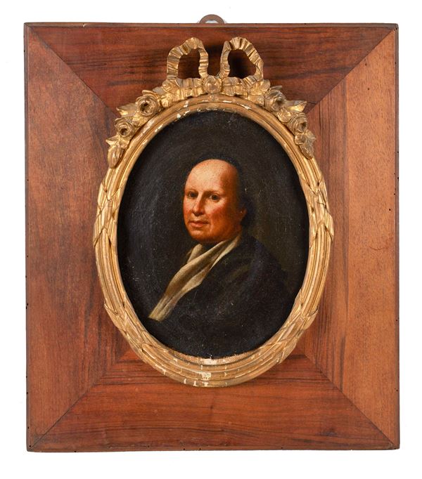 "Ritratto di Carlo Cignani"