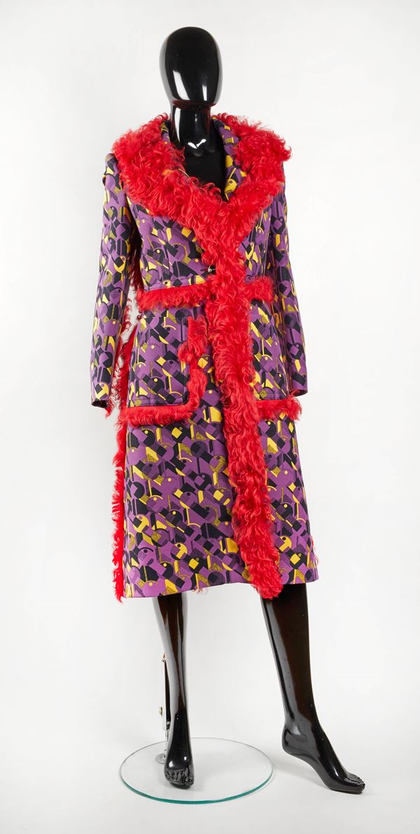 Prada - Fall/Winter 2014