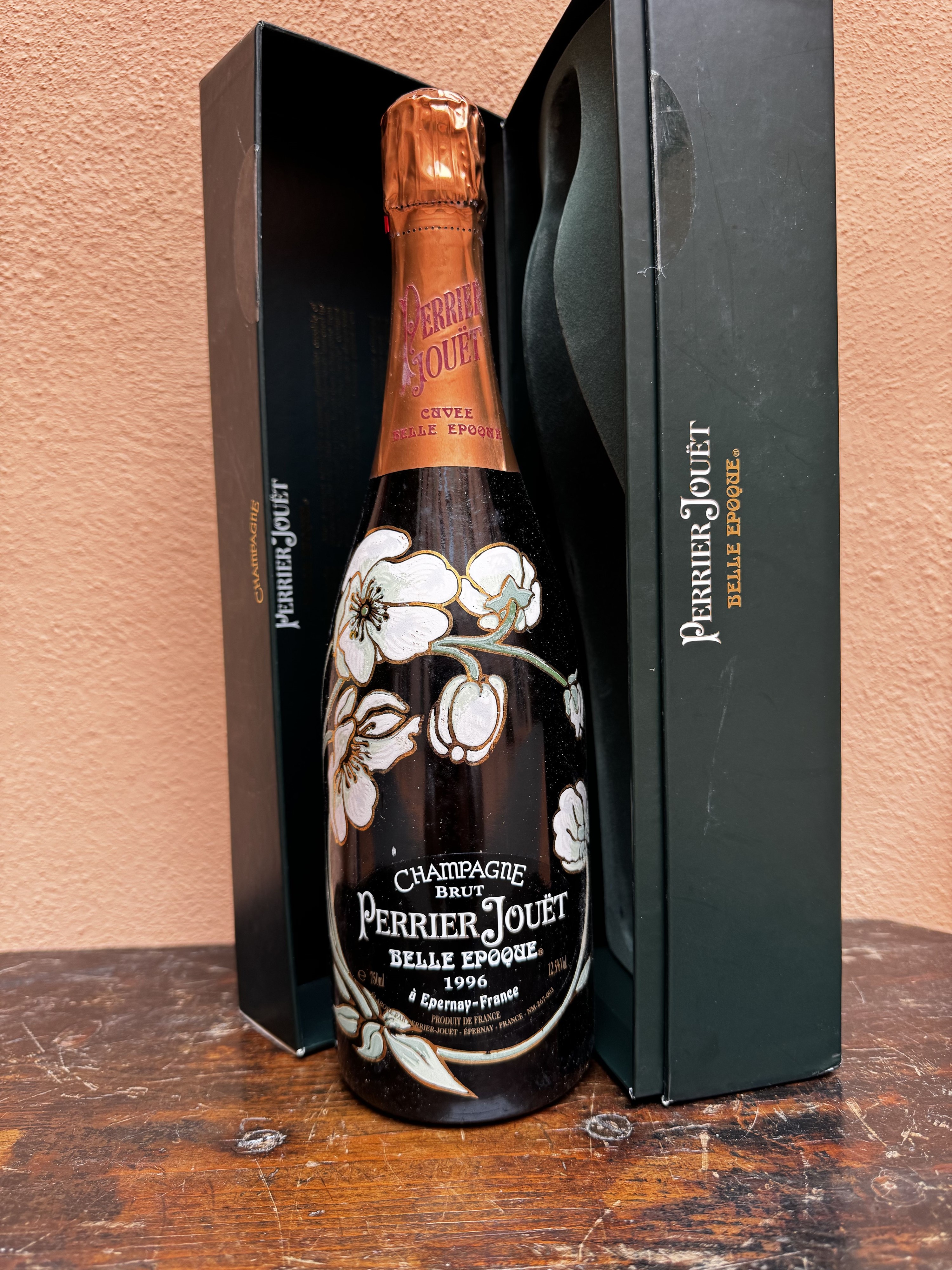 Champagne Brut