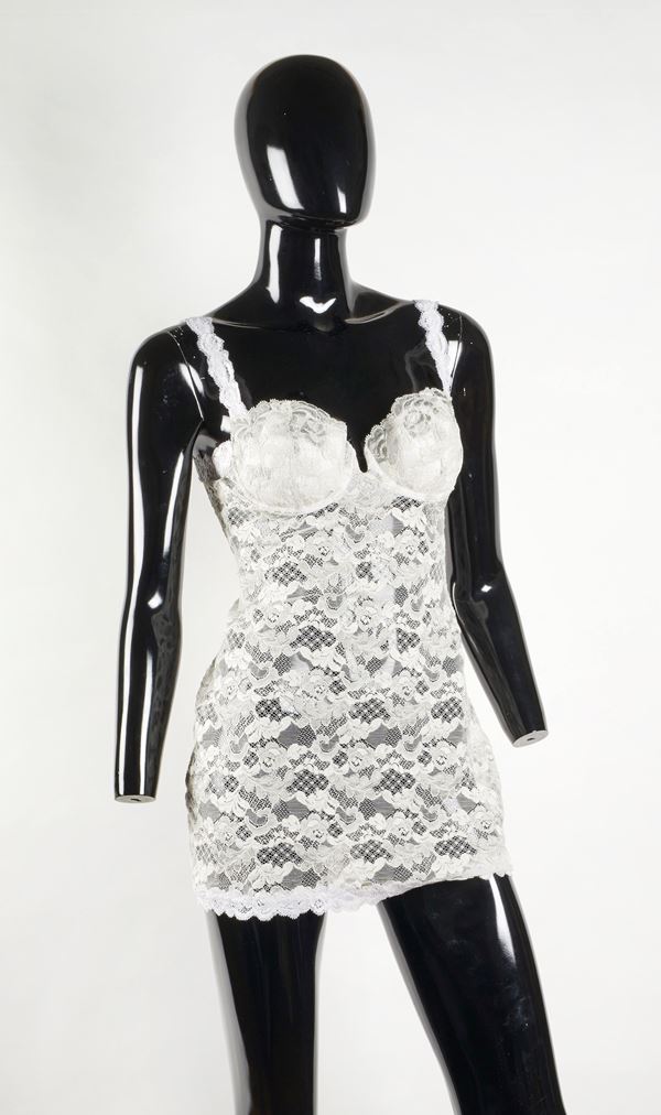 La Perla - Senza Titolo