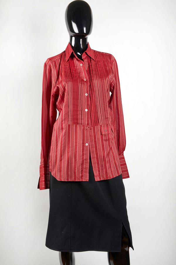 Fendi - Camicia