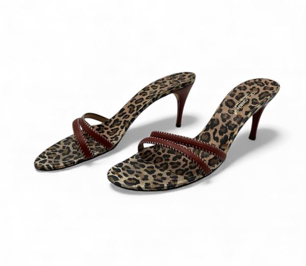 Dolce &amp; Gabbana - Mules