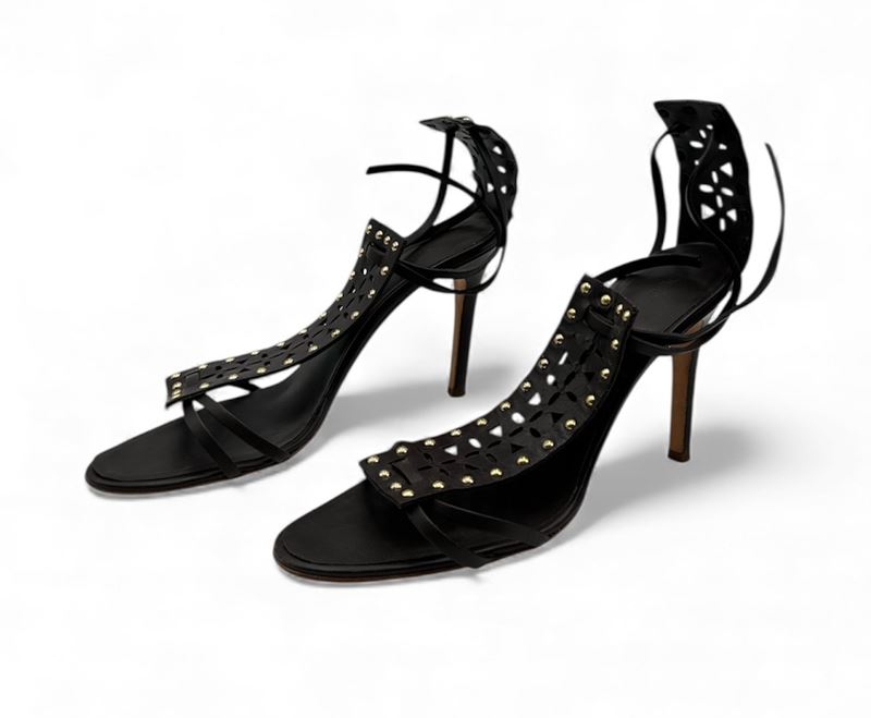 Dsquared : Sandali  - Asta Fashion Vintage - Fidelis Auctions