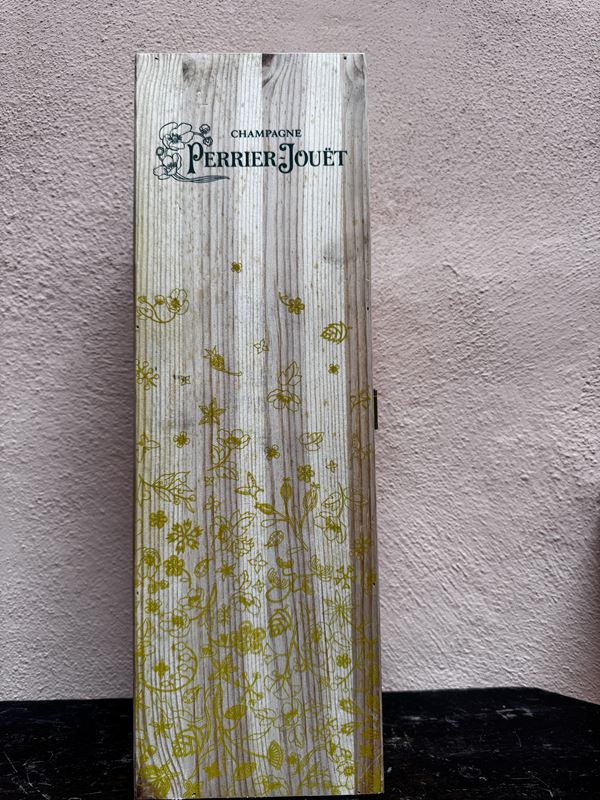 Perrier Jouet - Champagne Brut Magnum