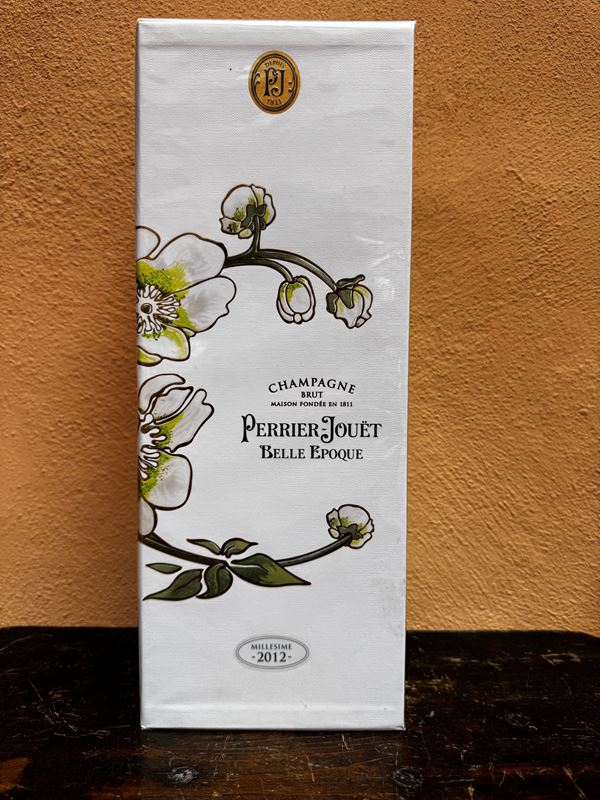 Perrier Jouet - Champagne Brut