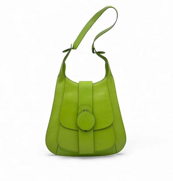 Emilio Pucci - Borsa a spalla