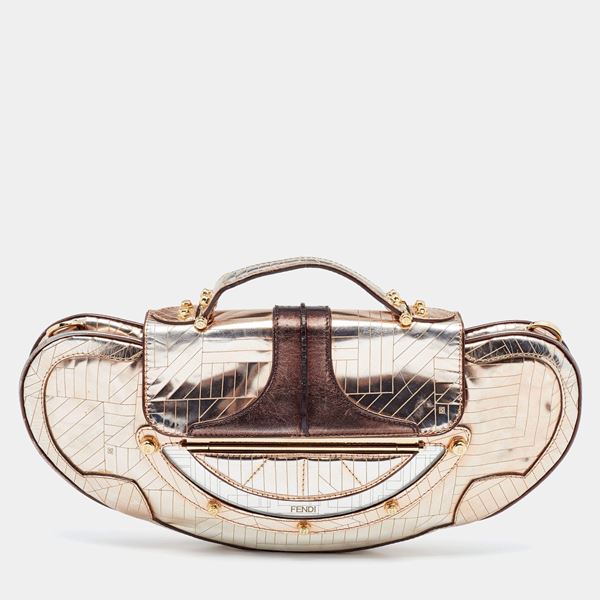 Fendi - Borsa Mirror