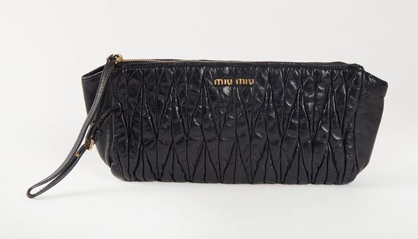 Miu Miu - Pochette