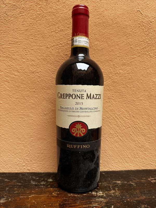 Brunello di Montalcino