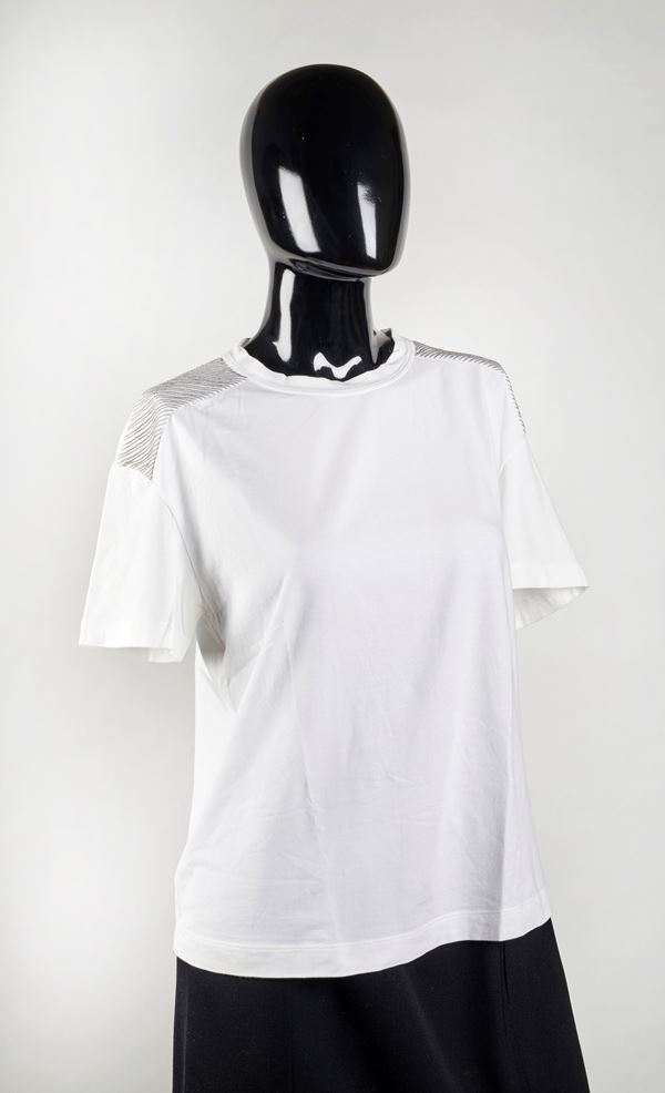 Cucinelli Brunello - Senza Titolo