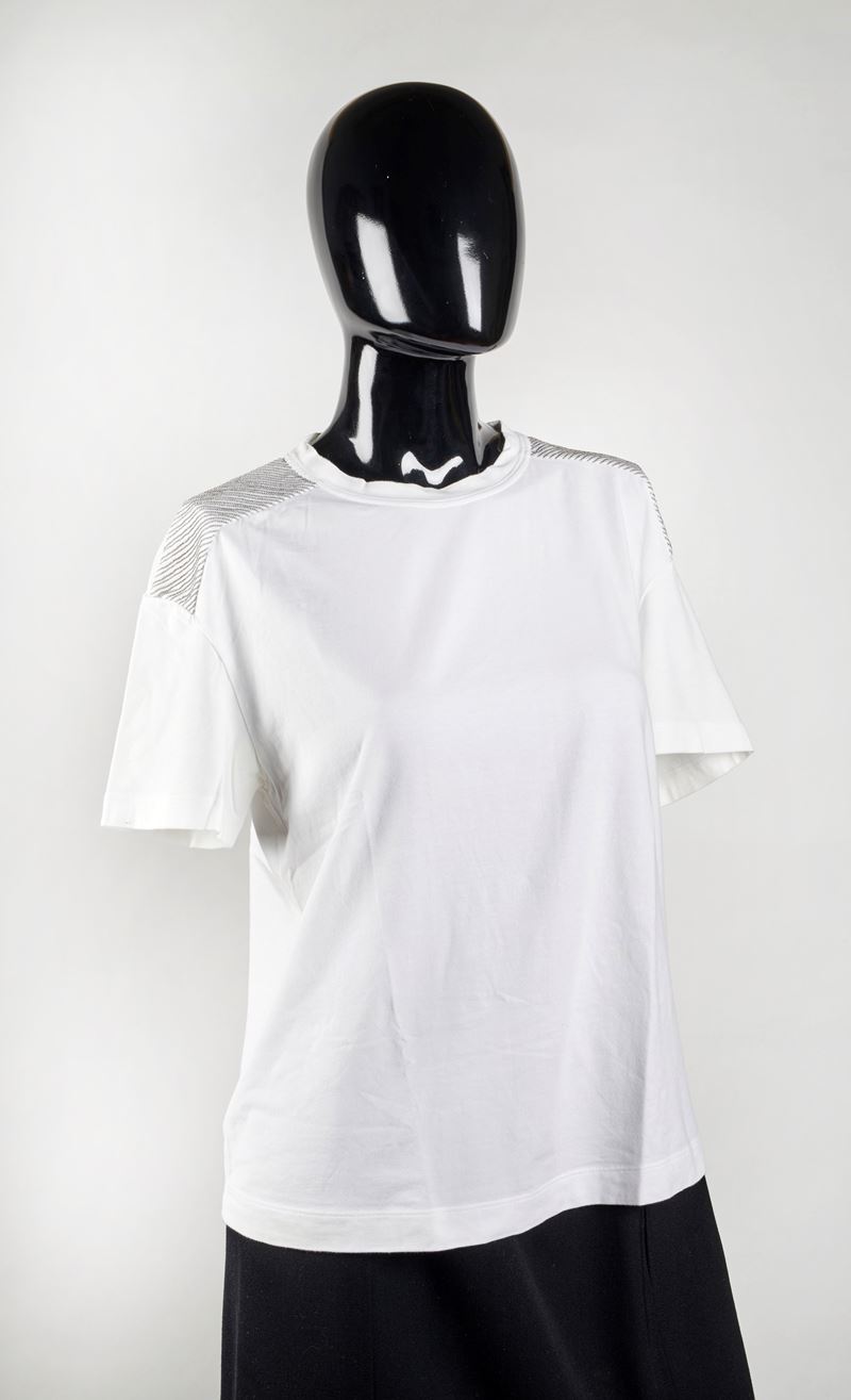 Cucinelli Brunello : Senza Titolo  - Asta Fashion Vintage - Fidelis Auctions