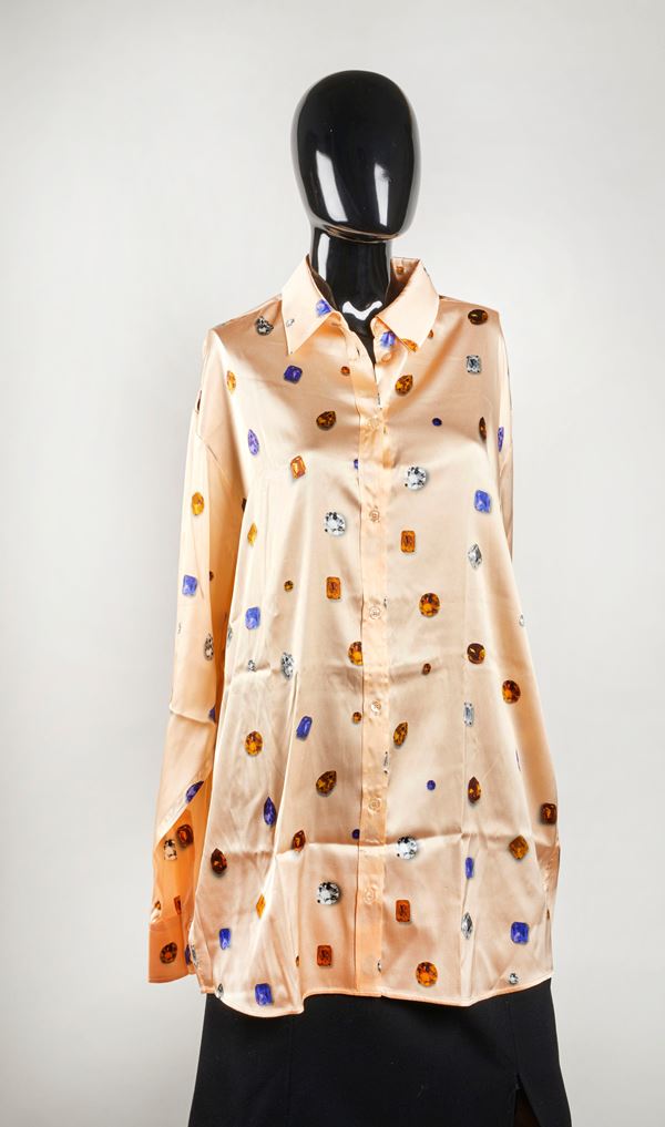 Max Mara - Senza Titolo