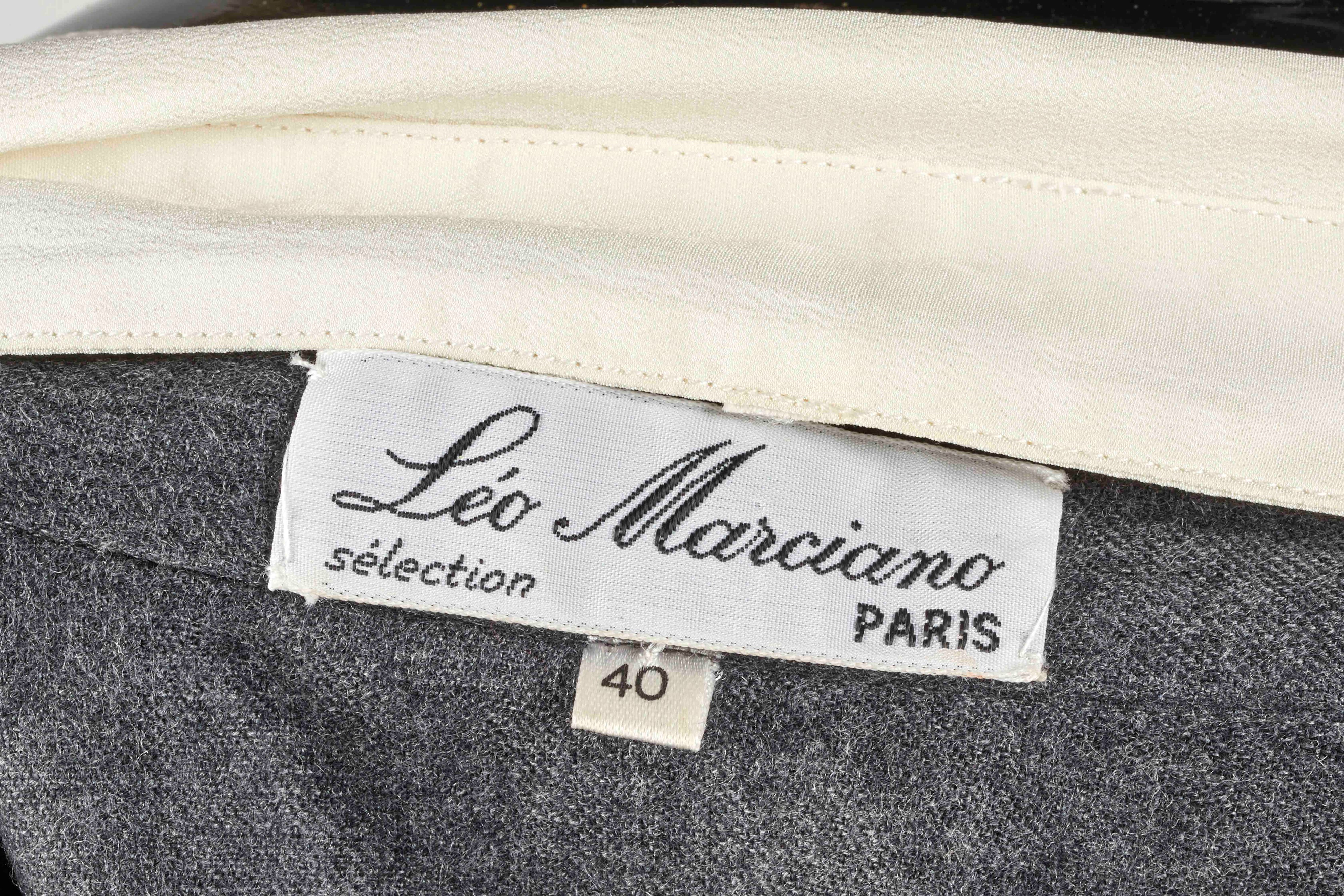 Completo giacca e gonna