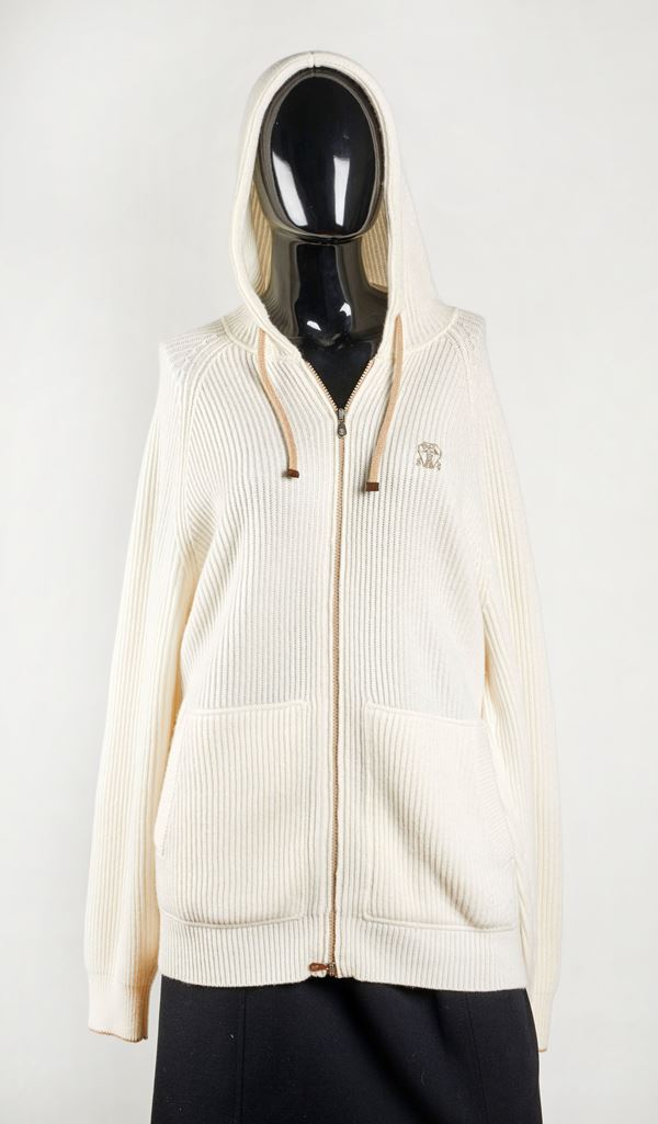 Cucinelli Brunello - Senza Titolo