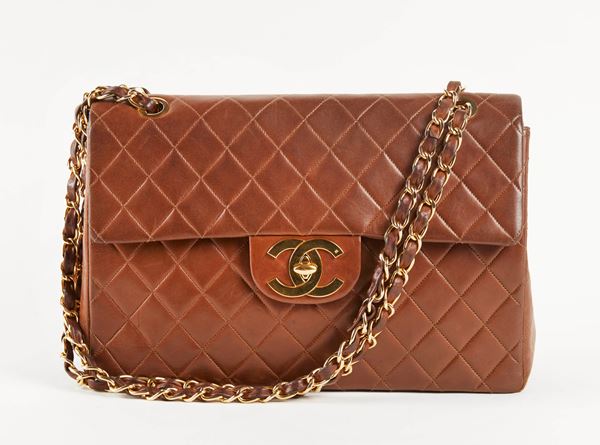 Chanel - Timeless Maxi