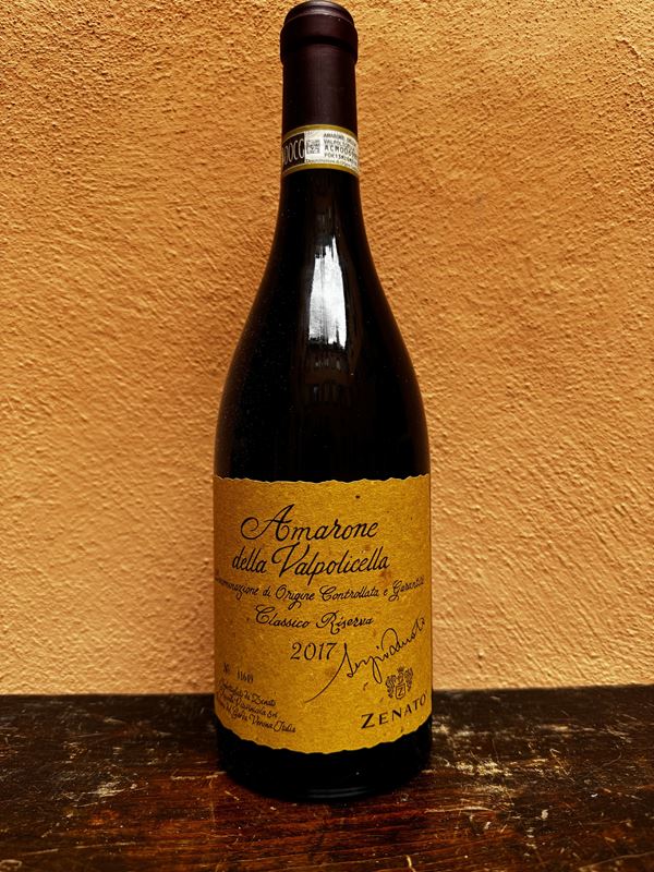 Zenato - Amarone classico della Valpolicella