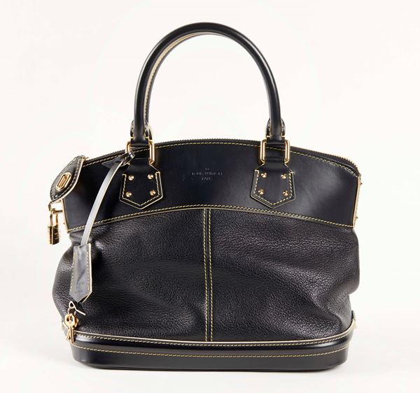 Louis Vuitton - Borsa Lockit PM